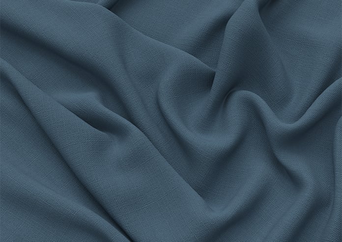 Lyra, Hague - Motorised Roman Blind - Image 4